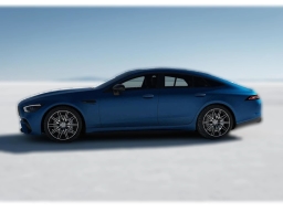 Mercedes-Benz AMG GT AMG GT 43 4-Door Coupe 2026