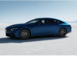 Mercedes-Benz AMG GT AMG GT 43 4-Door Coupe 2026