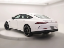 Mercedes-Benz AMG GT AMG GT 43 4-Door Coupe 2026