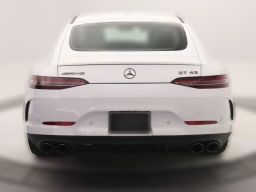 Mercedes-Benz AMG GT AMG GT 43 4-Door Coupe 2026