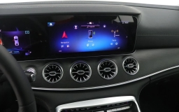 Mercedes-Benz AMG GT AMG GT 43 4-Door Coupe 2026