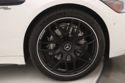 Mercedes-Benz AMG GT AMG GT 43 4-Door Coupe 2026