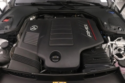 Mercedes-Benz AMG GT AMG GT 43 4-Door Coupe 2026