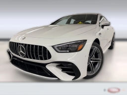 Mercedes-Benz AMG GT AMG GT 43 4-Door Coupe 2026