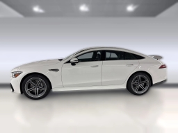 Mercedes-Benz AMG GT AMG GT 43 4-Door Coupe 2026