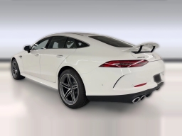 Mercedes-Benz AMG GT AMG GT 43 4-Door Coupe 2026