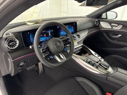 Mercedes-Benz AMG GT AMG GT 43 4-Door Coupe 2026