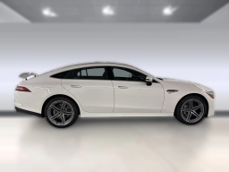 Mercedes-Benz AMG GT AMG GT 43 4-Door Coupe 2026