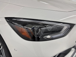 Mercedes-Benz AMG GT AMG GT 43 4-Door Coupe 2026