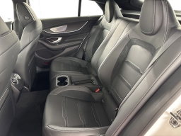 Mercedes-Benz AMG GT AMG GT 43 4-Door Coupe 2026