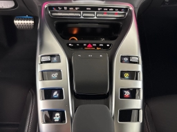 Mercedes-Benz AMG GT AMG GT 43 4-Door Coupe 2026