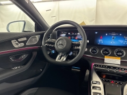 Mercedes-Benz AMG GT AMG GT 43 4-Door Coupe 2026