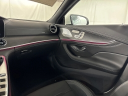 Mercedes-Benz AMG GT AMG GT 43 4-Door Coupe 2026