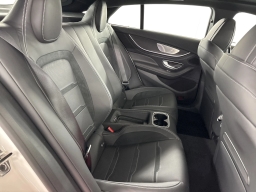 Mercedes-Benz AMG GT AMG GT 43 4-Door Coupe 2026