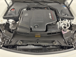 Mercedes-Benz AMG GT AMG GT 43 4-Door Coupe 2026