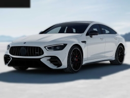 Mercedes-Benz AMG GT AMG GT 43 4-Door Coupe 2026