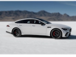 Mercedes-Benz AMG GT AMG GT 43 4-Door Coupe 2026