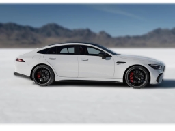 Mercedes-Benz AMG GT AMG GT 43 4-Door Coupe 2026