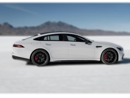 Mercedes-Benz AMG GT AMG GT 43 4-Door Coupe 2026