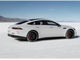 Mercedes-Benz AMG GT AMG GT 43 4-Door Coupe 2026