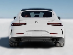 Mercedes-Benz AMG GT AMG GT 43 4-Door Coupe 2026