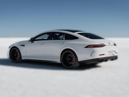 Mercedes-Benz AMG GT AMG GT 43 4-Door Coupe 2026