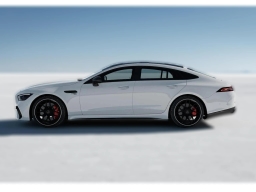 Mercedes-Benz AMG GT AMG GT 43 4-Door Coupe 2026