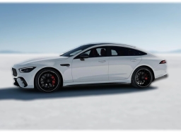 Mercedes-Benz AMG GT AMG GT 43 4-Door Coupe 2026