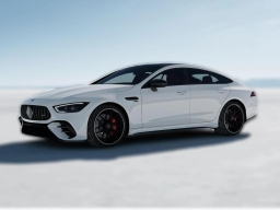 Mercedes-Benz AMG GT AMG GT 43 4-Door Coupe 2026