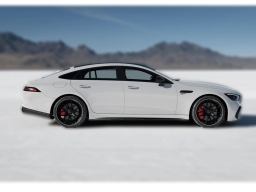 Mercedes-Benz AMG GT AMG GT 43 4-Door Coupe 2026