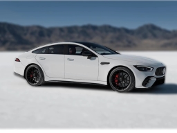 Mercedes-Benz AMG GT AMG GT 43 4-Door Coupe 2026