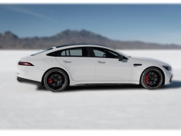 Mercedes-Benz AMG GT AMG GT 43 4-Door Coupe 2026