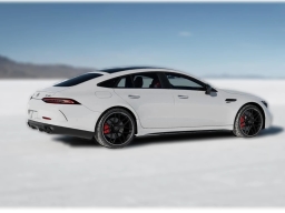 Mercedes-Benz AMG GT AMG GT 43 4-Door Coupe 2026