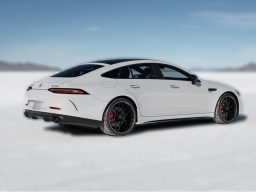 Mercedes-Benz AMG GT AMG GT 43 4-Door Coupe 2026