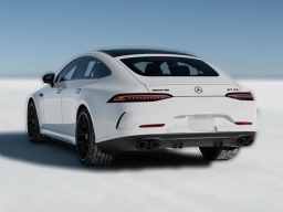 Mercedes-Benz AMG GT AMG GT 43 4-Door Coupe 2026