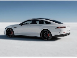 Mercedes-Benz AMG GT AMG GT 43 4-Door Coupe 2026