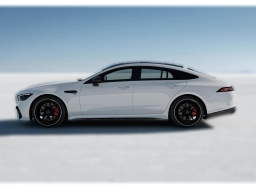 Mercedes-Benz AMG GT AMG GT 43 4-Door Coupe 2026