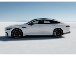 Mercedes-Benz AMG GT AMG GT 43 4-Door Coupe 2026