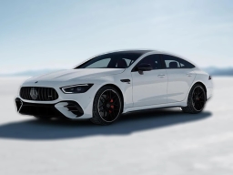 Mercedes-Benz AMG GT AMG GT 43 4-Door Coupe 2026