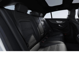 Mercedes-Benz AMG GT AMG GT 43 4-Door Coupe 2026