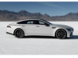 Mercedes-Benz AMG GT AMG GT 43 4-Door Coupe 2026