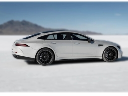 Mercedes-Benz AMG GT AMG GT 43 4-Door Coupe 2026