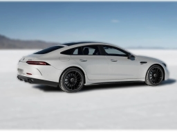 Mercedes-Benz AMG GT AMG GT 43 4-Door Coupe 2026