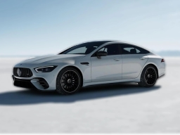 Mercedes-Benz AMG GT AMG GT 43 4-Door Coupe 2026