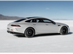 Mercedes-Benz AMG GT AMG GT 43 4-Door Coupe 2026