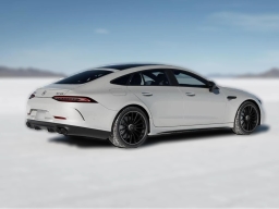 Mercedes-Benz AMG GT AMG GT 43 4-Door Coupe 2026