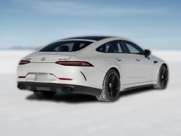 Mercedes-Benz AMG GT AMG GT 43 4-Door Coupe 2026