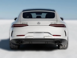 Mercedes-Benz AMG GT AMG GT 43 4-Door Coupe 2026
