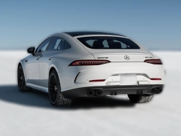 Mercedes-Benz AMG GT AMG GT 43 4-Door Coupe 2026