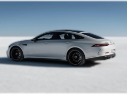 Mercedes-Benz AMG GT AMG GT 43 4-Door Coupe 2026